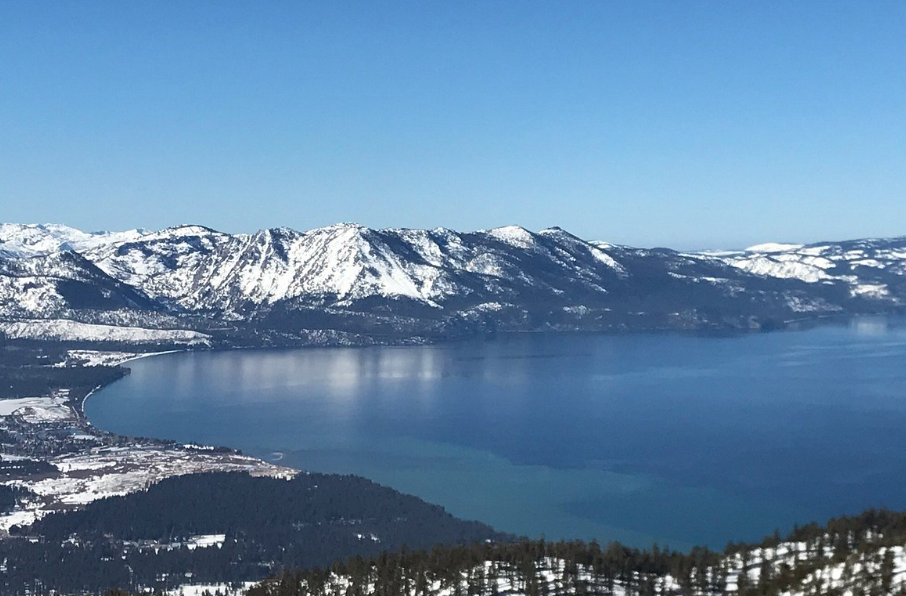 Heavenly Mountain Resort, United States